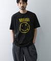 NAVY  ロックバンド コラボTシャツ メンズ メール便 対応商品商品サムネイル-21