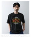 NAVY  ロックバンド コラボTシャツ メンズ メール便 対応商品商品サムネイル-25