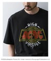 NAVY  ロックバンド コラボTシャツ メンズ メール便 対応商品商品サムネイル-26