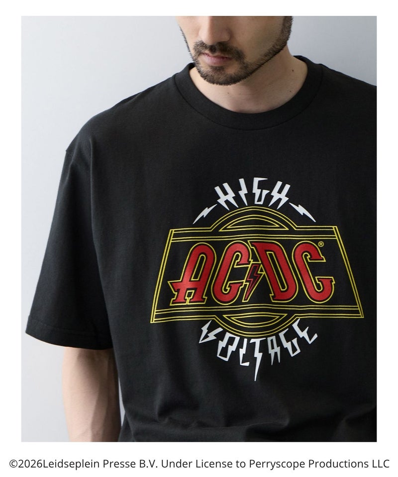 NAVY ロックバンド コラボTシャツ メンズ メール便 対応商品商品画像-26