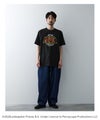 NAVY  ロックバンド コラボTシャツ メンズ メール便 対応商品商品サムネイル-27