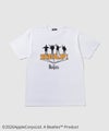 NAVY ロックバンド コラボTシャツ メンズ メール便 対応商品商品サムネイル-29