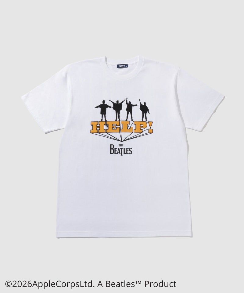 NAVY ロックバンド コラボTシャツ メンズ メール便 対応商品商品画像-29