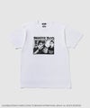 NAVY ロックバンド コラボTシャツ メンズ メール便 対応商品商品サムネイル-31