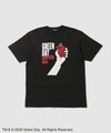 NAVY ロックバンド コラボTシャツ メンズ メール便 対応商品商品サムネイル-32