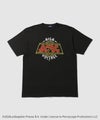 NAVY ロックバンド コラボTシャツ メンズ メール便 対応商品商品サムネイル-34