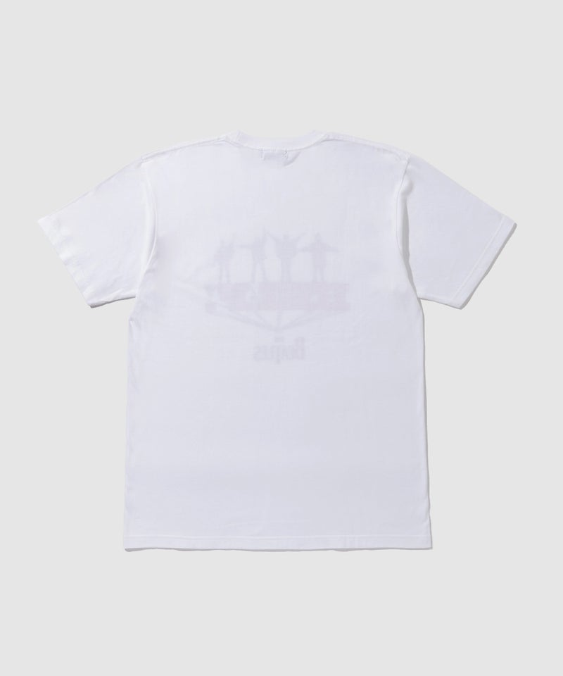 NAVY  ロックバンド コラボTシャツ メンズ メール便 対応商品商品画像-35