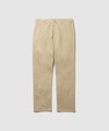 [期間限定価格]NAVY  SARARI クールメッシュストレートパンツ メンズ商品サムネイル-1