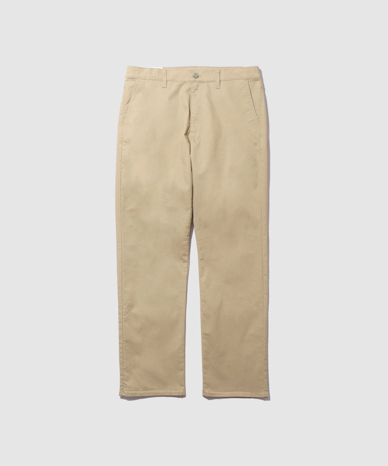 [期間限定価格]NAVY  SARARI クールメッシュストレートパンツ メンズ商品画像-1