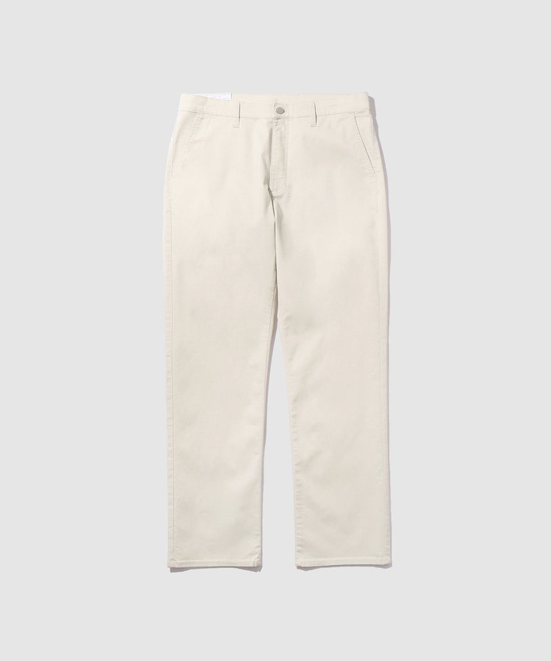 [期間限定価格]NAVY  SARARI クールメッシュストレートパンツ メンズ商品画像-2