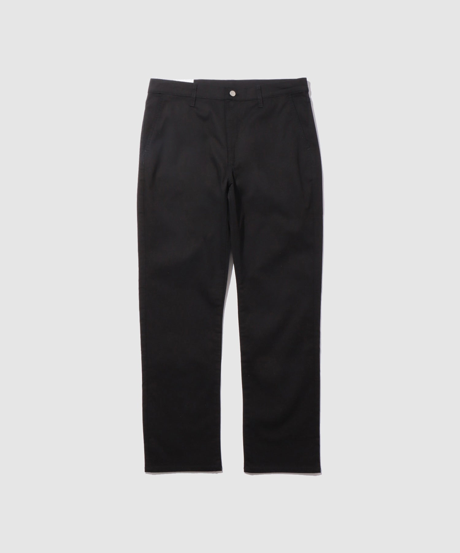 NAVY SARARI クールメッシュストレートパンツ メンズ