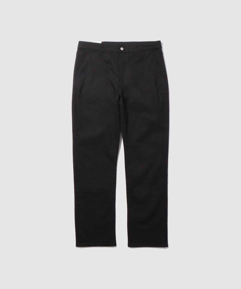 [期間限定価格]NAVY  SARARI クールメッシュストレートパンツ メンズ商品画像-4