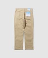 [期間限定価格]NAVY  SARARI クールメッシュストレートパンツ メンズ商品サムネイル-7