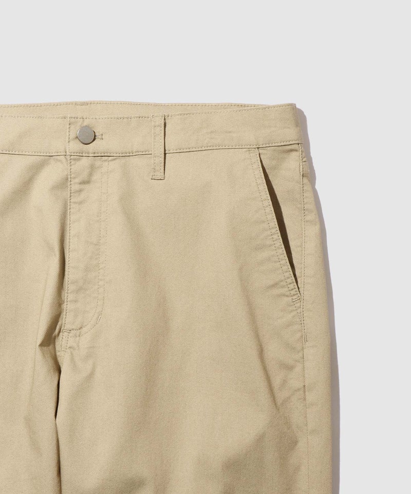 [期間限定価格]NAVY  SARARI クールメッシュストレートパンツ メンズ商品画像-8