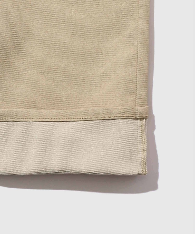 [期間限定価格]NAVY  SARARI クールメッシュストレートパンツ メンズ商品画像-9