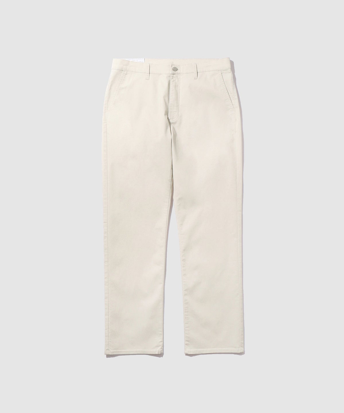 NAVY SARARI クールメッシュストレートパンツ メンズ