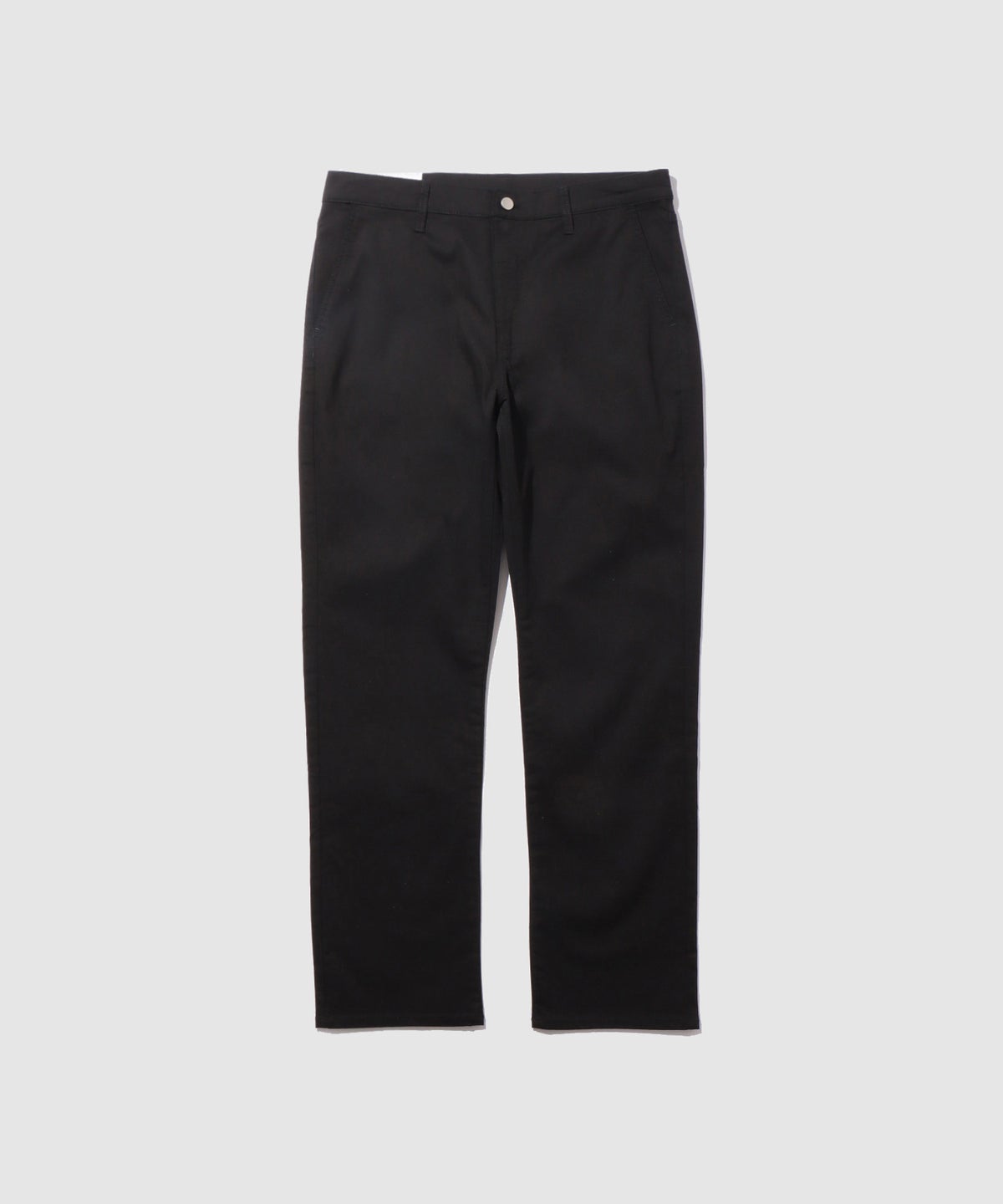 NAVY SARARI クールメッシュストレートパンツ メンズ