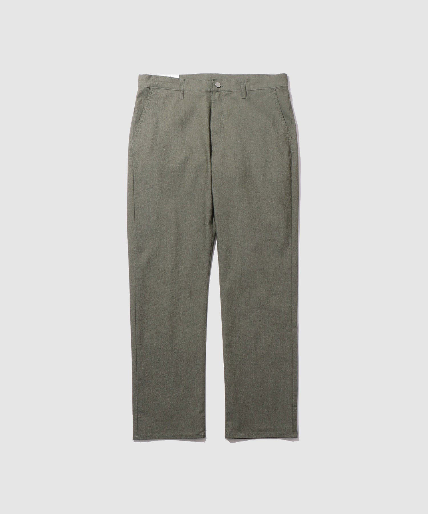 NAVY SARARI クールメッシュストレートパンツ メンズ