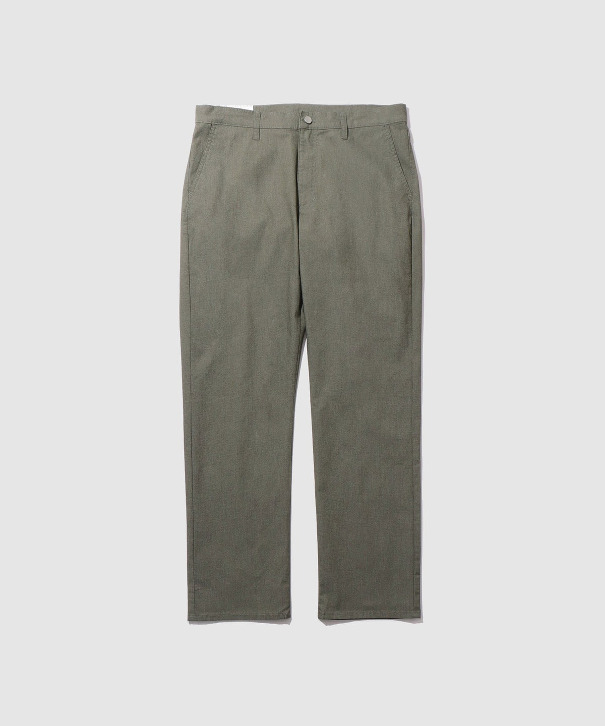 NAVY SARARI クールメッシュストレートパンツ メンズ