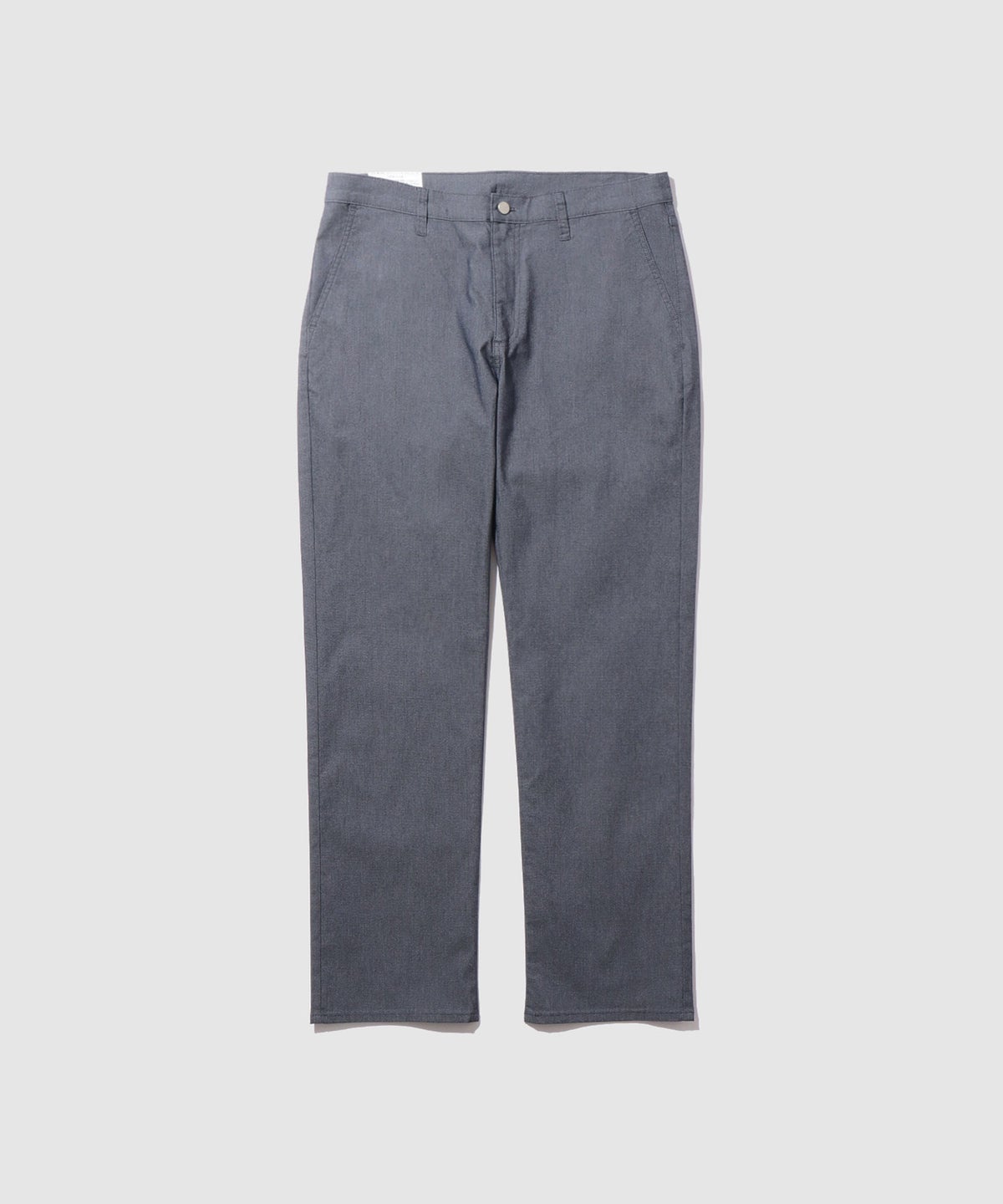 NAVY SARARI クールメッシュストレートパンツ メンズ