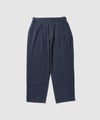 NAVY  ブリーズデニム ワイドテーパードパンツ メンズ商品サムネイル-1