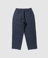 NAVY ブリーズデニム ワイドテーパードパンツ メンズ商品サムネイル-4