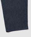 NAVY  ブリーズデニム ワイドテーパードパンツ メンズ商品サムネイル-6