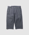 [期間限定価格]NAVY  SARARI クールメッシュクロップドパンツ メンズ商品サムネイル-1