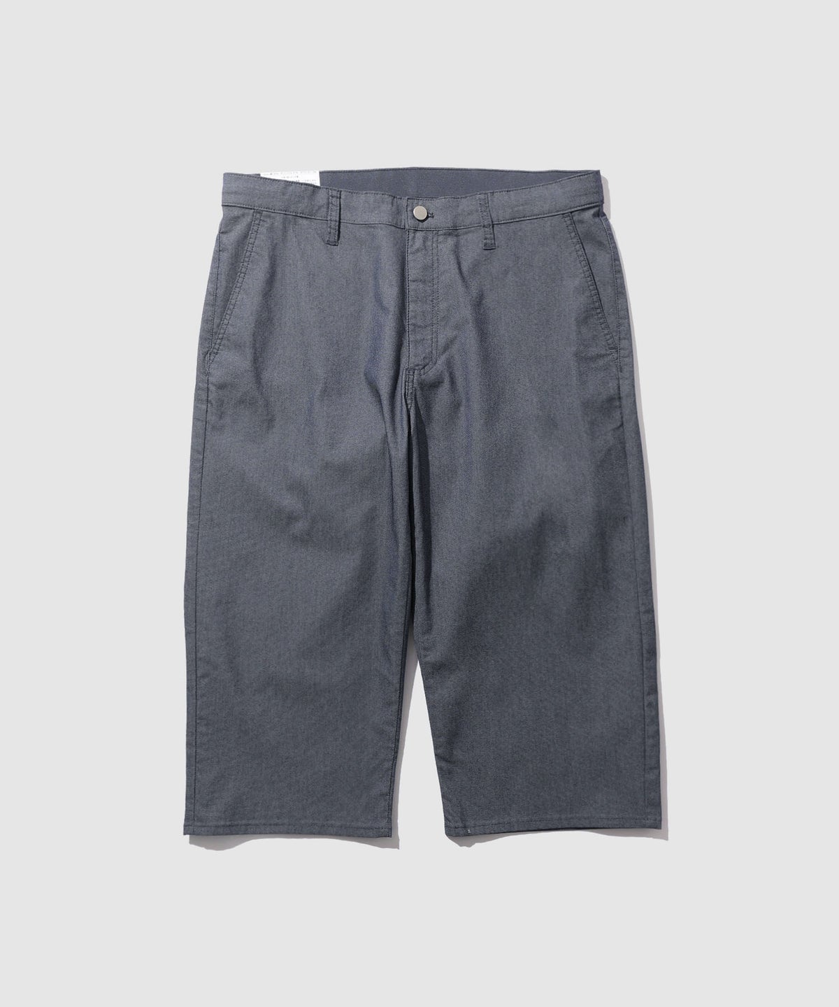 [期間限定価格]NAVY SARARI クールメッシュクロップドパンツ メンズ