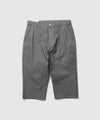 [期間限定価格]NAVY  SARARI クールメッシュクロップドパンツ メンズ商品サムネイル-2