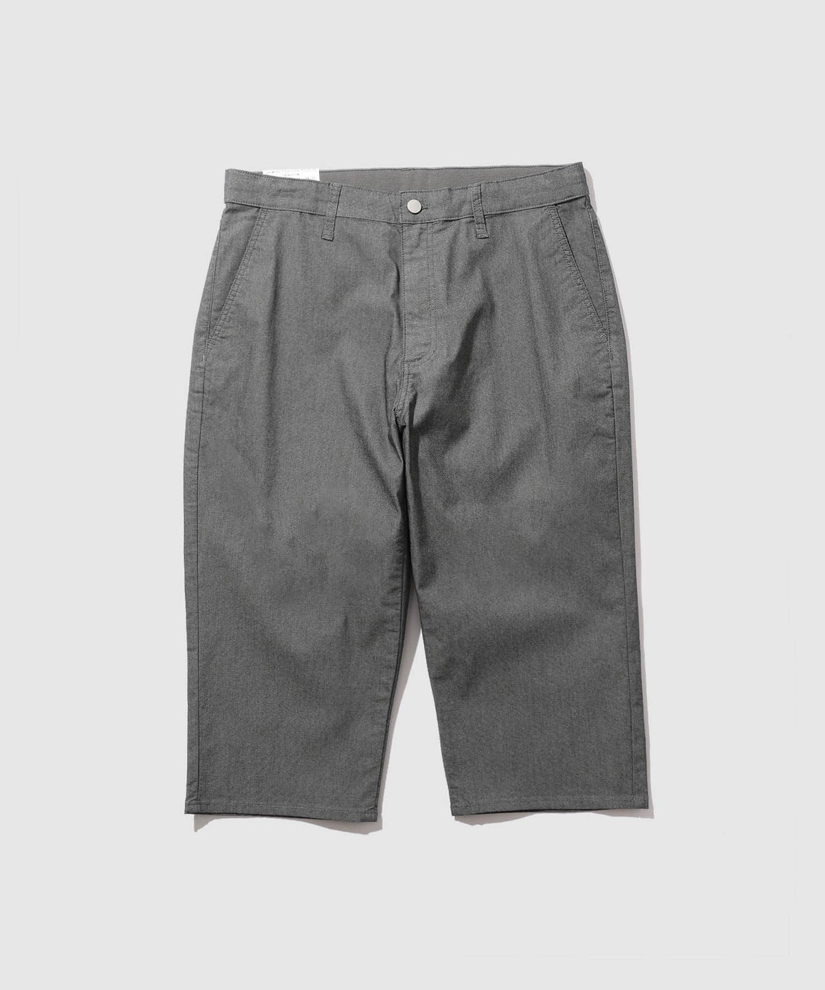 [期間限定価格]NAVY SARARI クールメッシュクロップドパンツ メンズ
