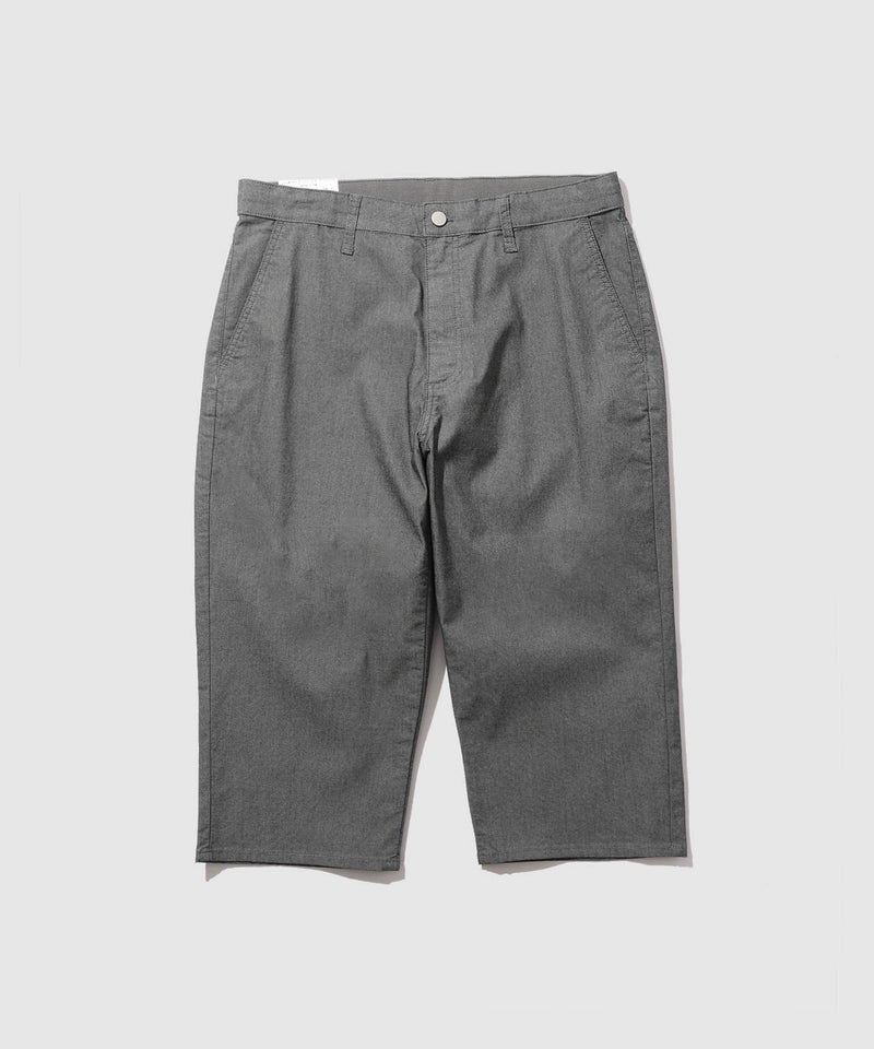 [期間限定価格]NAVY  SARARI クールメッシュクロップドパンツ メンズ商品画像-2