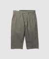 [期間限定価格]NAVY  SARARI クールメッシュクロップドパンツ メンズ商品サムネイル-3