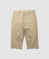 [期間限定価格]NAVY  SARARI クールメッシュクロップドパンツ メンズ商品サムネイル-4