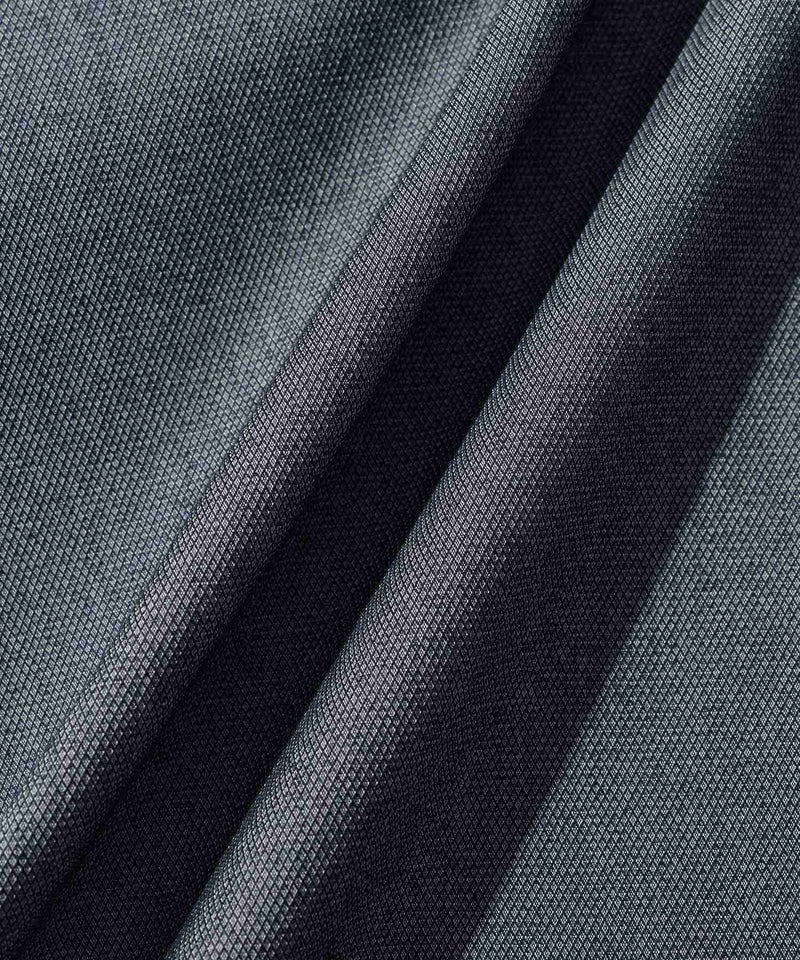 NAVY SARARI クールメッシュクロップドパンツ メンズ商品画像-18