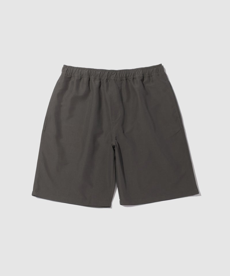 NAVY ポリピーチショートパンツ メンズ商品画像-2