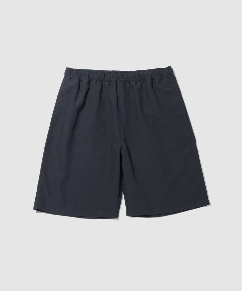 NAVY ポリピーチショートパンツ メンズ商品画像-4