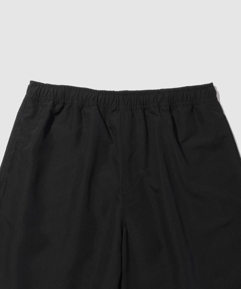 NAVY ポリピーチショートパンツ メンズ商品画像-6
