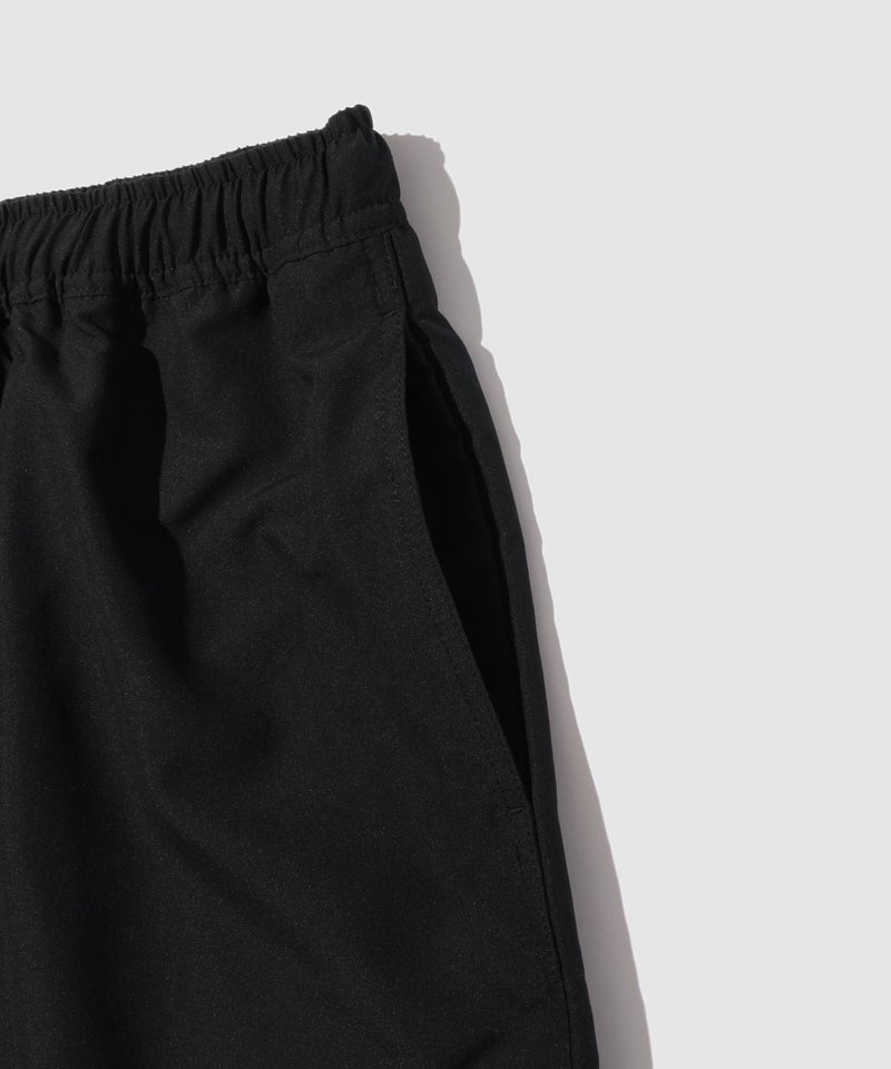 NAVY ポリピーチショートパンツ メンズ商品画像-7