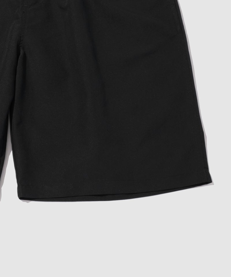 NAVY ポリピーチショートパンツ メンズ商品画像-8