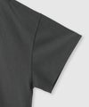 [期間限定価格]NAVY  SARARI 接触冷感 ワイドシルエット UVカットTシャツ レディース メール便 対応商品商品サムネイル-6