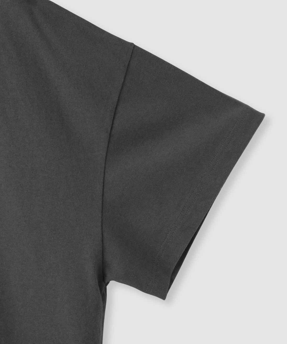 [期間限定価格]NAVY SARARI 接触冷感 ワイドシルエット UVカットTシャツ レディース メール便 対応商品