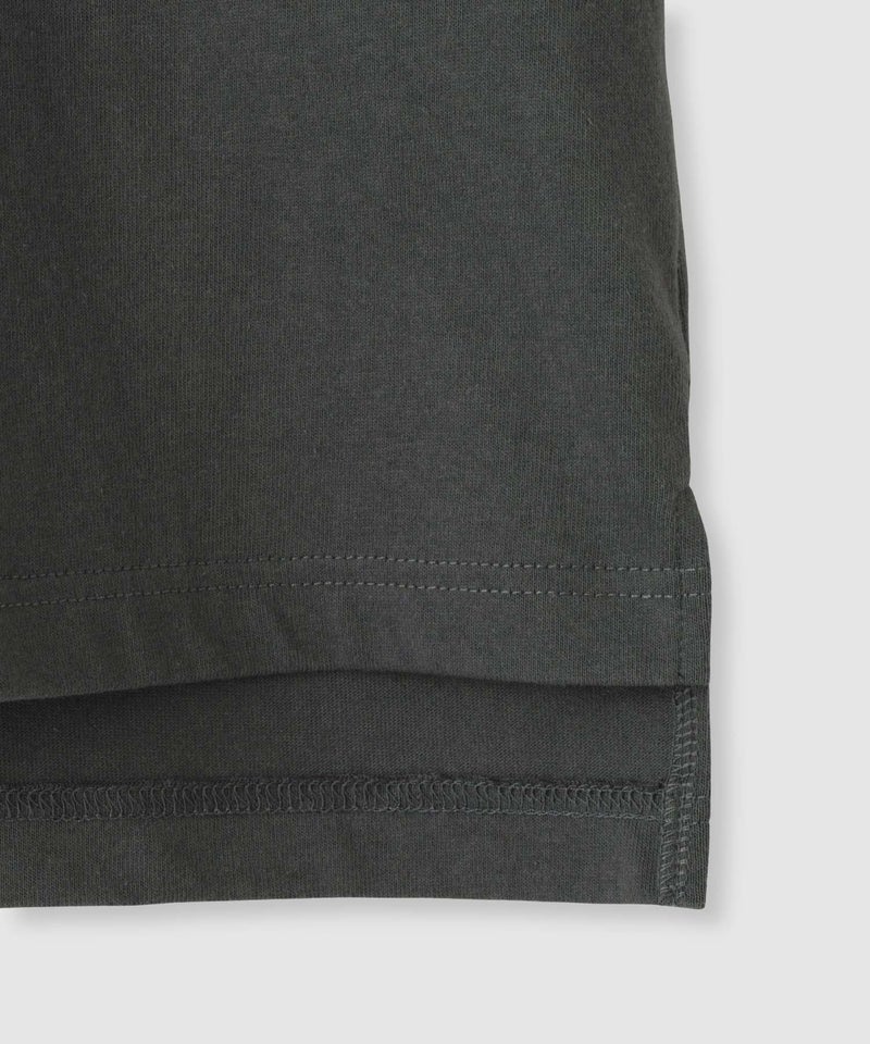[期間限定価格]NAVY  SARARI 接触冷感 ワイドシルエット UVカットTシャツ レディース メール便 対応商品商品画像-7