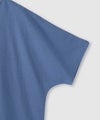 [期間限定価格]NAVY  SARARI 接触冷感 ドルマンシルエット UVカットTシャツ レディース メール便 対応商品商品サムネイル-6