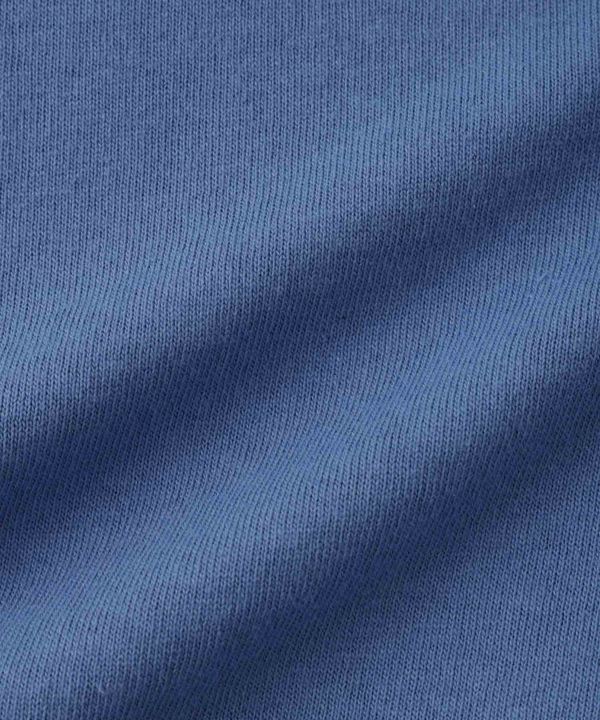 [期間限定価格]NAVY SARARI 接触冷感 ドルマンシルエット UVカットTシャツ レディース メール便 対応商品