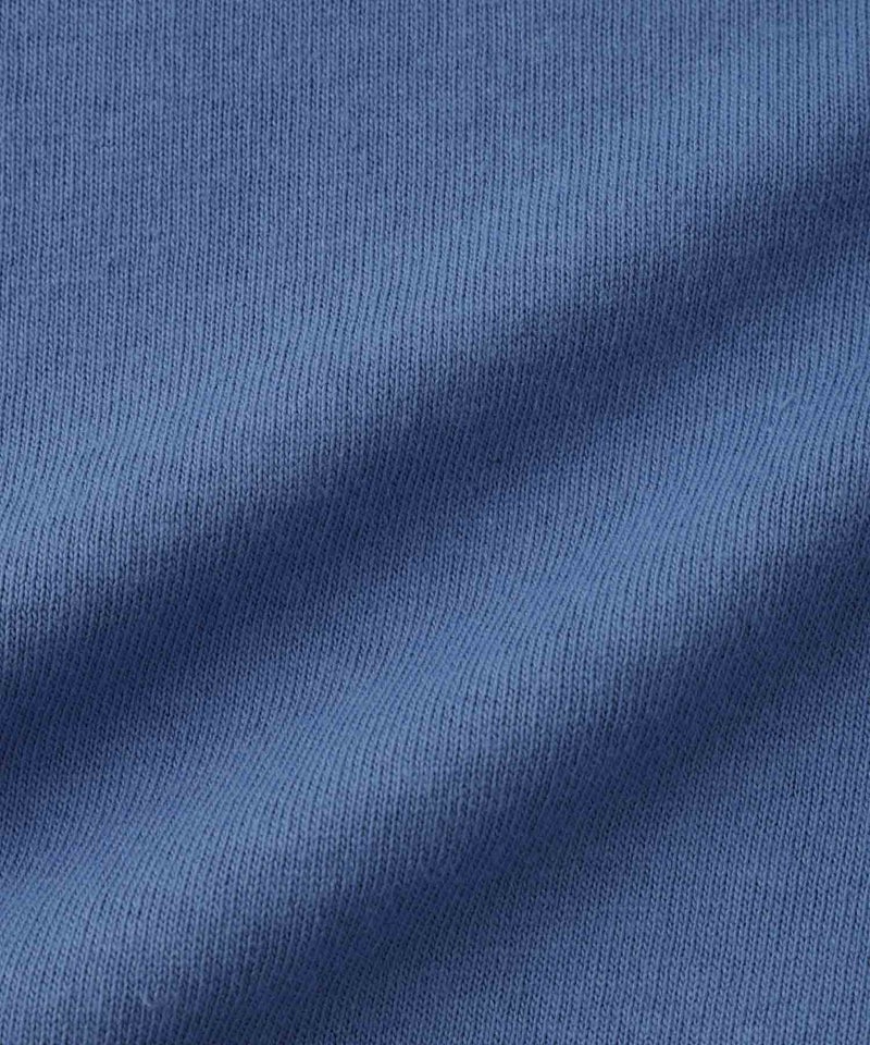 [期間限定価格]NAVY  SARARI 接触冷感 ドルマンシルエット UVカットTシャツ レディース メール便 対応商品商品画像-8