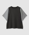 Idnes ハンカチスリーブカットソー レディース メール便 対応商品商品サムネイル-17