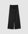 [期間限定価格]NAVY  SARARI 冷感ストレッチ ドロスト イージーパンツ レディース商品サムネイル-2