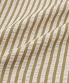[期間限定価格]NAVY  SARARI サッカーストライプイージーパンツ レディース商品サムネイル-8
