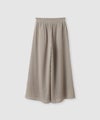 Idnes シアーギャザーワイドパンツ レディース商品サムネイル-15